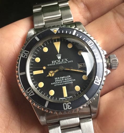 rolex silueller nero|rolex chromalight.